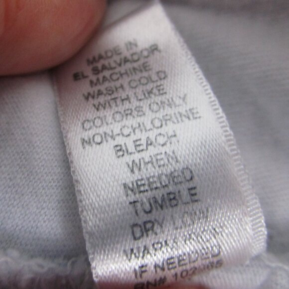 Original League Collegiate Outfitters USF Women's Workout Tank - Picture 11 of 12